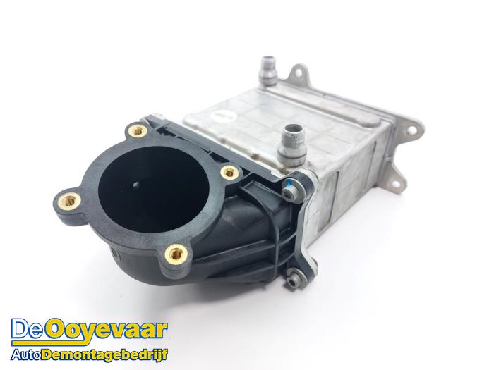 Usados Intercooler BMW M760 (G11/12) M760Li xDrive V12 48V TwinPower Turbo Precio € 199,99 Norma de margen ofrecido por Autodemontagebedrijf De Ooyevaar