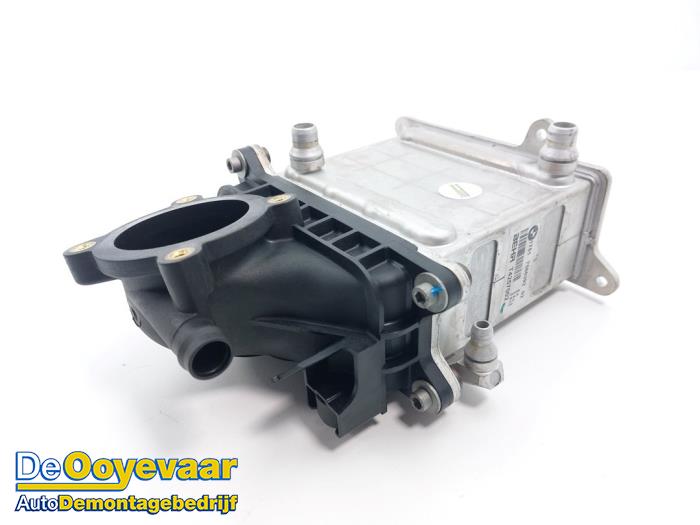 Usados Intercooler BMW M760 (G11/12) M760Li xDrive V12 48V TwinPower Turbo Precio € 199,99 Norma de margen ofrecido por Autodemontagebedrijf De Ooyevaar