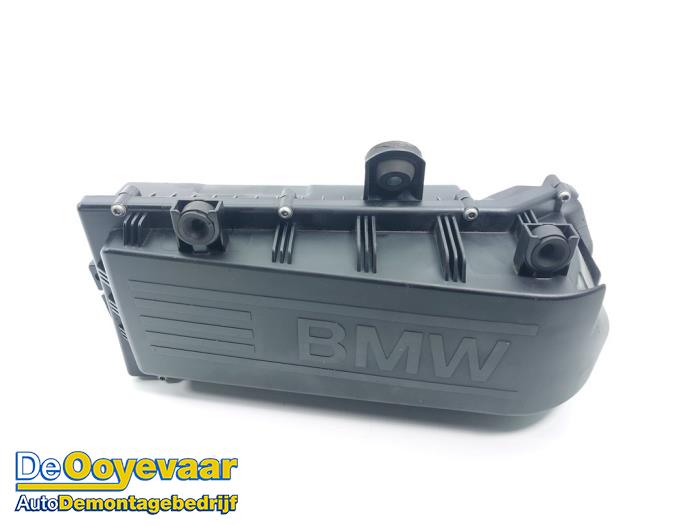 Begagnade Luftfilterhus BMW M760 (G11/12) M760Li xDrive V12 48V TwinPower Turbo Pris € 149,99 Marginaltabell erbjuds av Autodemontagebedrijf De Ooyevaar