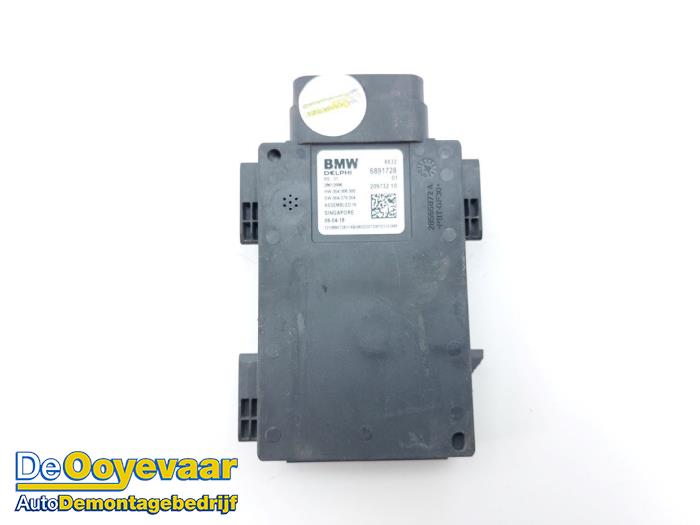 Begagnade Dödvinkelsensor BMW M760 (G11/12) M760Li xDrive V12 48V TwinPower Turbo Pris € 149,99 Marginaltabell erbjuds av Autodemontagebedrijf De Ooyevaar