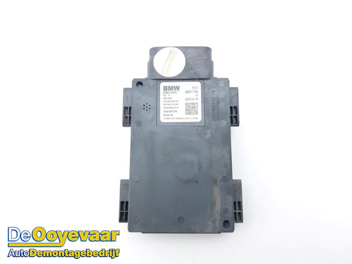 Begagnade Dödvinkelsensor BMW M760 (G11/12) M760Li xDrive V12 48V TwinPower Turbo Pris € 149,99 Marginaltabell erbjuds av Autodemontagebedrijf De Ooyevaar
