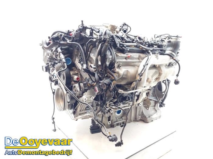 Gebrauchte Motor BMW M760 (G11/12) M760Li xDrive V12 48V TwinPower Turbo Preis € 7.999,99 Margenregelung angeboten von Autodemontagebedrijf De Ooyevaar