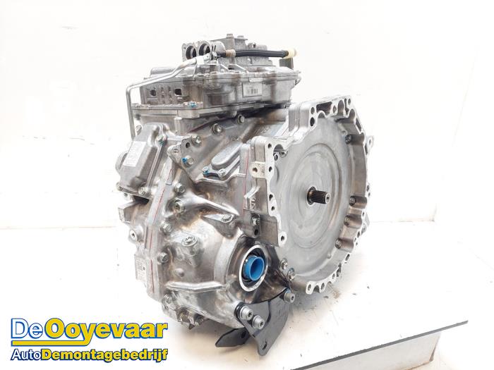 Usagé Boite de vitesses Peugeot 308 SW (F4/FC/FN/FR) 1.6 16V HYbrid 180 e-EAT8 Prix € 1.399,99 Règlement à la marge proposé par Autodemontagebedrijf De Ooyevaar