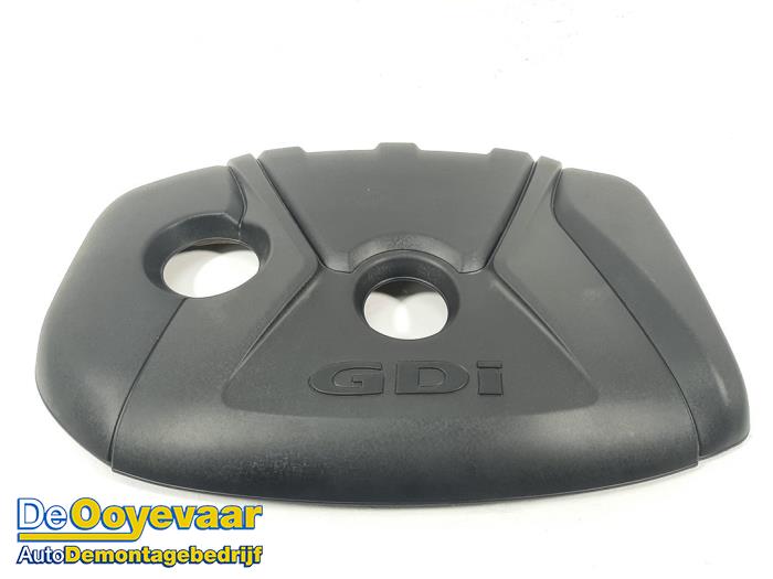 Gebrauchte Abdeckblech Motor Hyundai i40 CW (VFC) 2.0 GDI 16V Preis € 29,99 Margenregelung angeboten von Autodemontagebedrijf De Ooyevaar