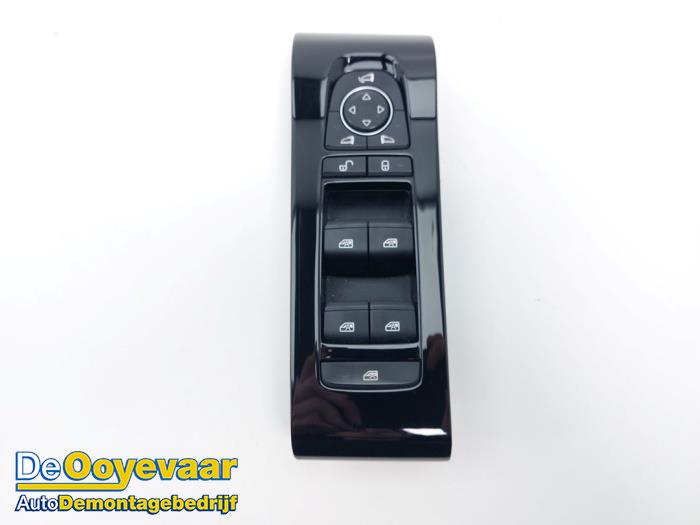 Usados Interruptor de ventanilla eléctrica BYD Atto 3 60 kWh Precio € 85,00 Norma de margen ofrecido por Autodemontagebedrijf De Ooyevaar