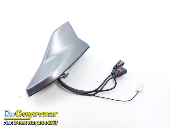 Używane Antena BYD Atto 3 60 kWh Cena € 99,99 Procedura marży oferowane przez Autodemontagebedrijf De Ooyevaar