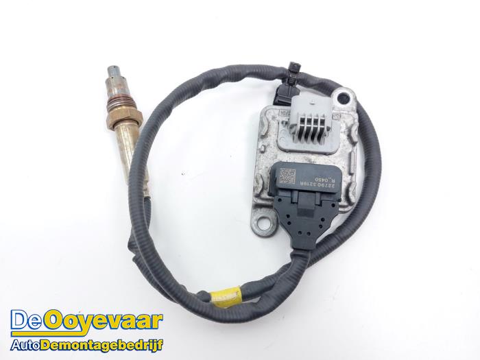 Usados Sensor Nox Renault Master IV 2.0 Blue dCi 170 Precio € 169,99 Norma de margen ofrecido por Autodemontagebedrijf De Ooyevaar