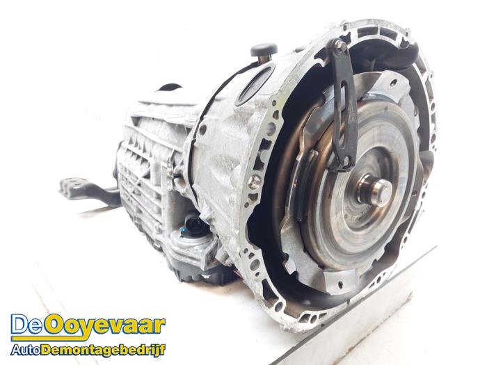 Gearbox sump