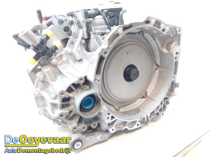 Used Gearbox Lynk &amp; Co 01 1.5 PHEV Price € 849,99 Margin scheme offered by Autodemontagebedrijf De Ooyevaar