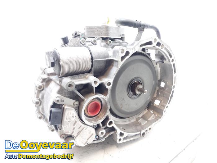Used Gearbox Volkswagen Polo VI (AW1) 2.0 GTI Price € 2.699,99 Margin scheme offered by Autodemontagebedrijf De Ooyevaar