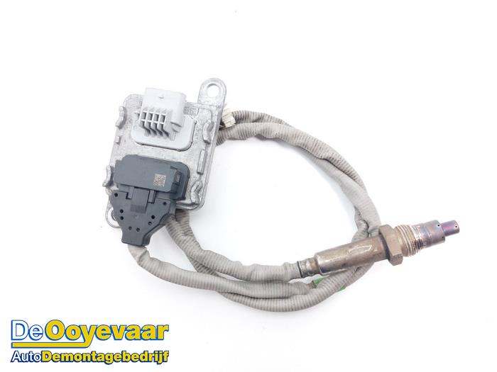 Begagnade NOx-sensor Opel Vivaro 1.6 CDTI 95 Euro 6 Pris € 149,99 Marginaltabell erbjuds av Autodemontagebedrijf De Ooyevaar