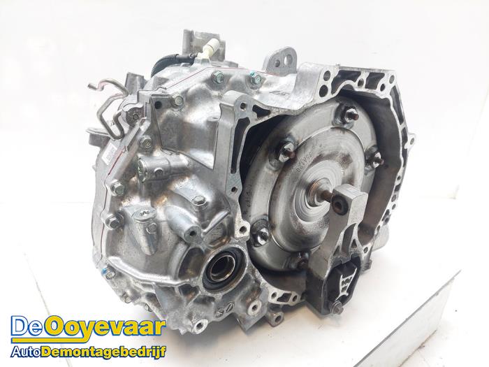Gebrauchte Getriebe Opel Grandland (X) 1.2 Turbo 12V Preis € 999,99 Margenregelung angeboten von Autodemontagebedrijf De Ooyevaar