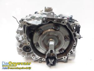 Getriebe van een Opel Grandland (X) 1.2 Turbo 12V 2018