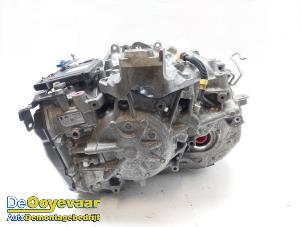 Getriebe van een Opel Grandland (X) 1.2 Turbo 12V 2018