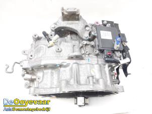 Getriebe van een Opel Grandland (X) 1.2 Turbo 12V 2018