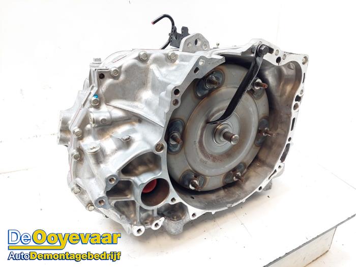 Gebrauchte Getriebe Volvo V40 Cross Country (MZ) 1.5 T3 16V Geartronic Preis € 399,99 Margenregelung angeboten von Autodemontagebedrijf De Ooyevaar