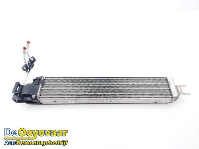 Gebrauchte Ölkühler BMW XM (09) 4.4 PHEV 29/30 kWh Preis € 250,00 Margenregelung angeboten von Autodemontagebedrijf De Ooyevaar
