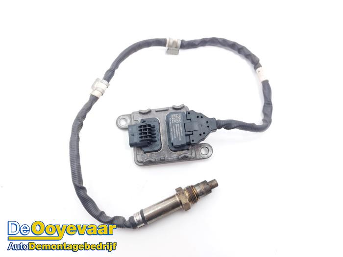 Begagnade NOx-sensor Fiat Tipo (356W/357W) 1.3 D 16V Multijet Pris € 174,99 Marginaltabell erbjuds av Autodemontagebedrijf De Ooyevaar