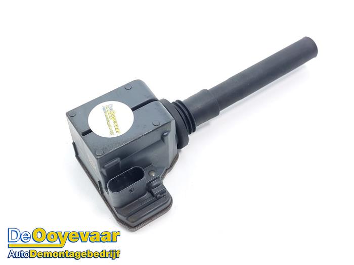 Gebrauchte Stift Zündspule BMW 1 serie (F70) 120 1.5 TwinPower Turbo 12V Preis € 29,99 Margenregelung angeboten von Autodemontagebedrijf De Ooyevaar