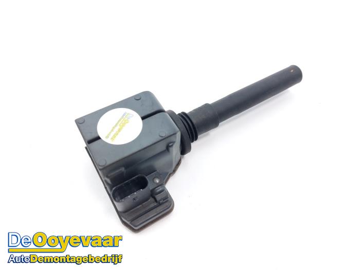 Gebrauchte Stift Zündspule BMW 1 serie (F70) 120 1.5 TwinPower Turbo 12V Preis € 29,99 Margenregelung angeboten von Autodemontagebedrijf De Ooyevaar