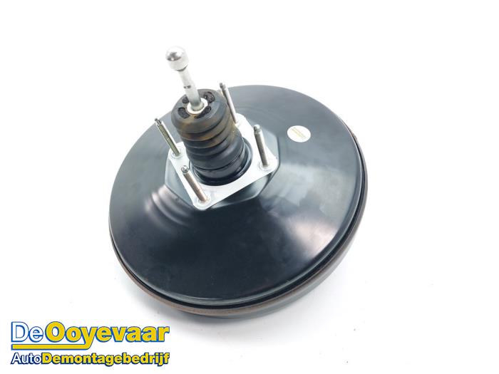 Usagé Servo frein Citroen Jumper (U9) 2.2 Blue HDi 140 Prix € 44,99 Règlement à la marge proposé par Autodemontagebedrijf De Ooyevaar