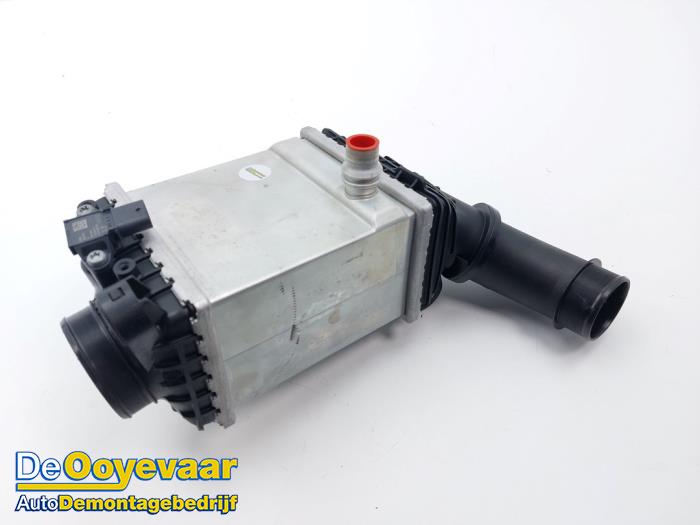 Used Intercooler BMW XM (09) 4.4 PHEV 29/30 kWh Price € 325,00 Margin scheme offered by Autodemontagebedrijf De Ooyevaar