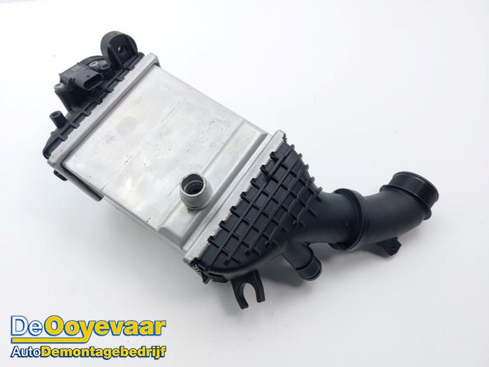 Used Intercooler BMW XM (09) 4.4 PHEV 29/30 kWh Price € 325,00 Margin scheme offered by Autodemontagebedrijf De Ooyevaar