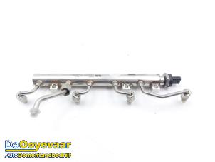 Système d'injection d'un BMW XM (09) 4.4 PHEV 29/30 kWh 2023