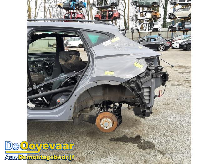 Używane Element karoserii lewy tyl Cupra Formentor 1.5 TSI 16V Cena na żądanie oferowane przez Autodemontagebedrijf De Ooyevaar
