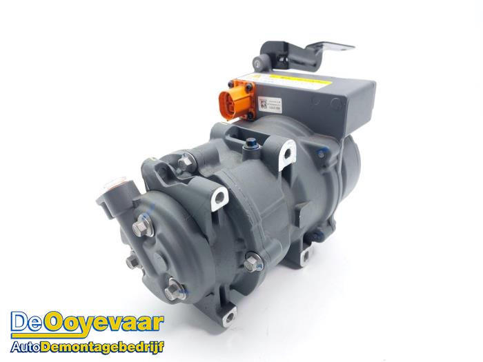 Gebrauchte Klimapumpe BYD Atto 3 60 kWh Preis € 750,00 Margenregelung angeboten von Autodemontagebedrijf De Ooyevaar