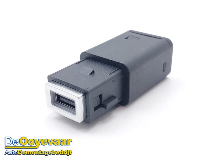 Connecteur USB