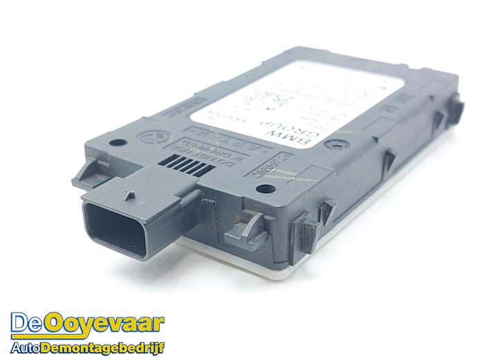 Begagnade Radarsensor BMW XM (09) 4.4 PHEV 29/30 kWh Pris € 249,99 Marginaltabell erbjuds av Autodemontagebedrijf De Ooyevaar