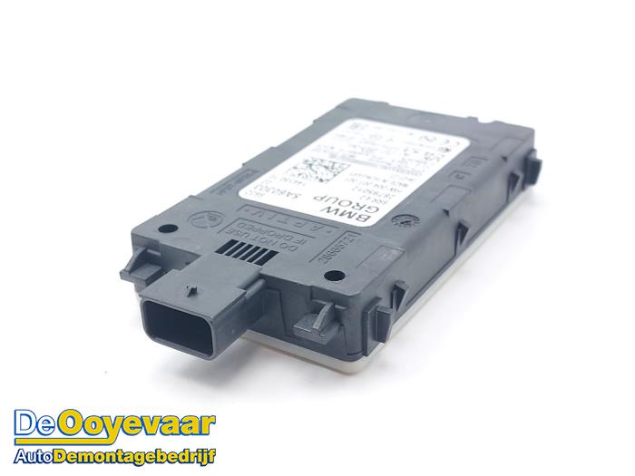 Begagnade Radarsensor BMW XM (09) 4.4 PHEV 29/30 kWh Pris € 249,99 Marginaltabell erbjuds av Autodemontagebedrijf De Ooyevaar