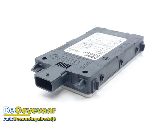 Begagnade Radarsensor BMW XM (09) 4.4 PHEV 29/30 kWh Pris € 249,99 Marginaltabell erbjuds av Autodemontagebedrijf De Ooyevaar
