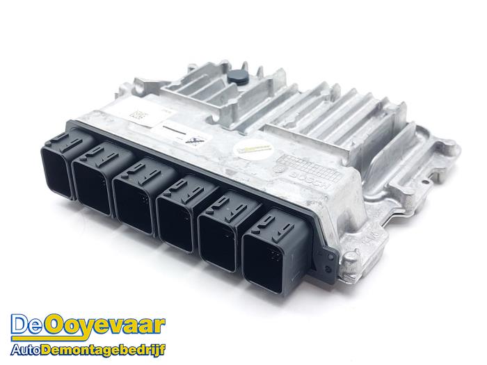 Used Engine management computer BMW XM (09) 4.4 PHEV 29/30 kWh Price € 499,99 Margin scheme offered by Autodemontagebedrijf De Ooyevaar