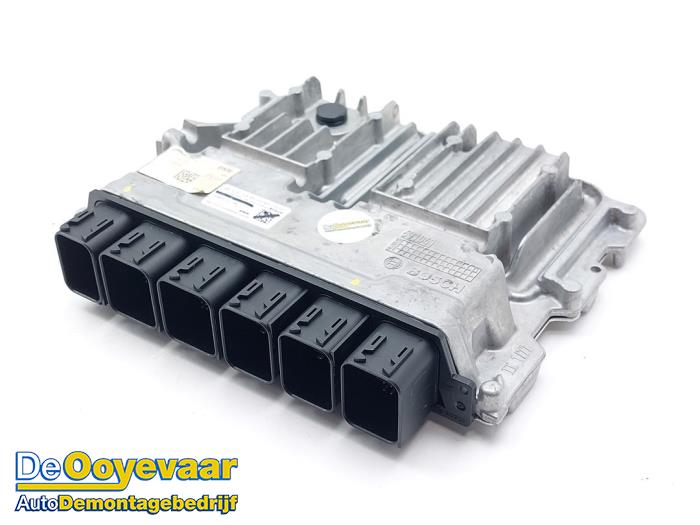 Used Engine management computer BMW XM (09) 4.4 PHEV 29/30 kWh Price € 499,99 Margin scheme offered by Autodemontagebedrijf De Ooyevaar
