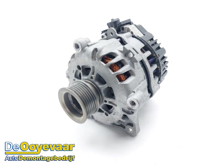 Begagnade Dynamo Ford Explorer (CX740) Pris € 449,99 Marginaltabell erbjuds av Autodemontagebedrijf De Ooyevaar