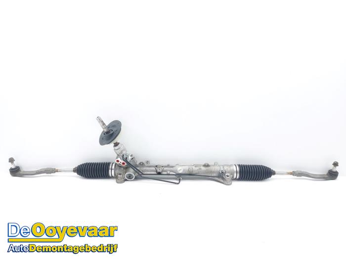 Begagnade Styrbox Citroen Jumpy 2.0 Blue HDI 120 Pris € 99,99 Marginaltabell erbjuds av Autodemontagebedrijf De Ooyevaar