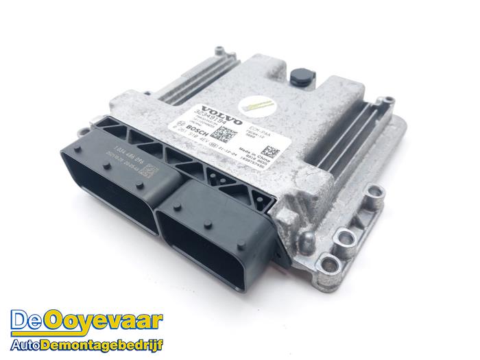 Used Engine management computer Polestar Polestar 2 78kWh Long Range Single Motor Price € 149,99 Margin scheme offered by Autodemontagebedrijf De Ooyevaar