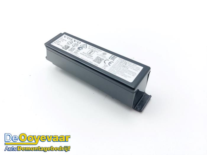 Begagnade Extrabatteri Polestar Polestar 2 78kWh Long Range Single Motor Pris € 19,99 Marginaltabell erbjuds av Autodemontagebedrijf De Ooyevaar