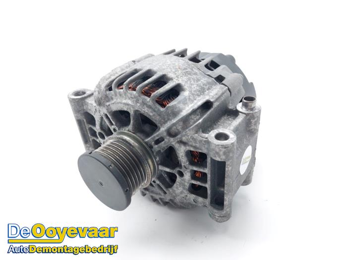 Begagnade Dynamo Peugeot 308 (L3/L8/LB/LH/LP) 1.6 16V GTi 270 Pris € 34,99 Marginaltabell erbjuds av Autodemontagebedrijf De Ooyevaar