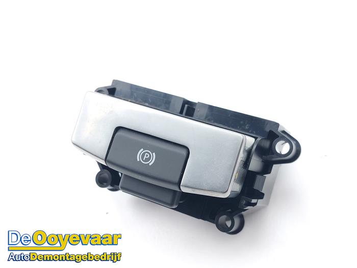 Gebrauchte Handbremse Schalter Landrover Range Rover Sport (LW) 3.0 SDV6 Preis € 14,99 Margenregelung angeboten von Autodemontagebedrijf De Ooyevaar