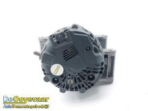 Dynamo from a Opel Insignia 2.0 Turbo 16V Ecotec 2009