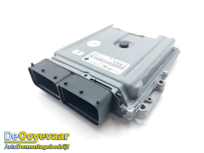 Used Engine management computer Landrover Range Rover Sport (LW) 3.0 SDV6 Price € 399,99 Margin scheme offered by Autodemontagebedrijf De Ooyevaar