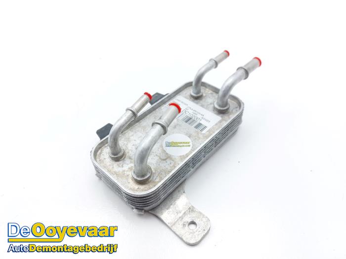 Gebrauchte Ölkühler Landrover Range Rover Sport (LW) 3.0 SDV6 Preis € 49,99 Margenregelung angeboten von Autodemontagebedrijf De Ooyevaar