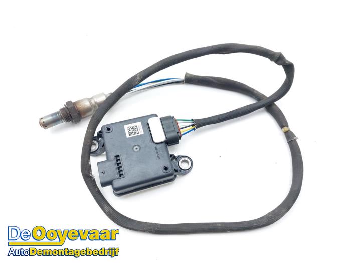Usados Sensor Nox Landrover Range Rover Sport (LW) 3.0 SDV6 Precio € 199,99 Norma de margen ofrecido por Autodemontagebedrijf De Ooyevaar