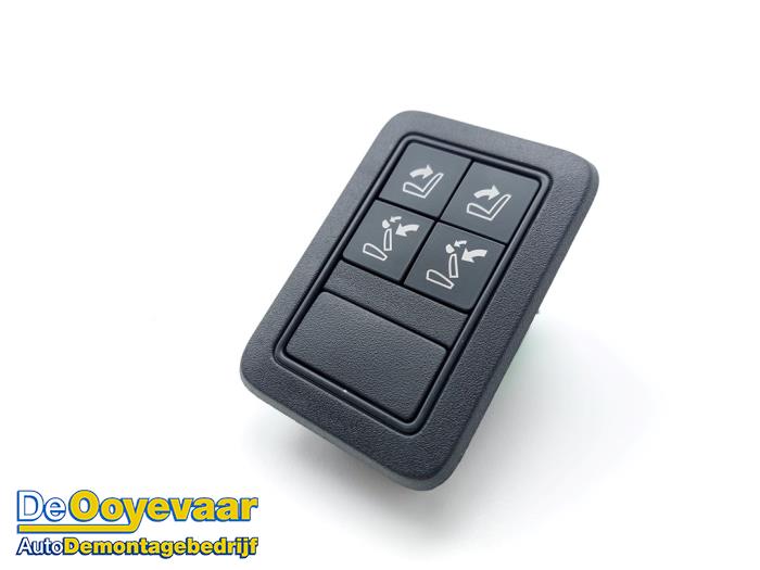 Begagnade Brytare, eldrivet säte Landrover Range Rover Sport (LW) 3.0 SDV6 Pris € 124,99 Marginaltabell erbjuds av Autodemontagebedrijf De Ooyevaar