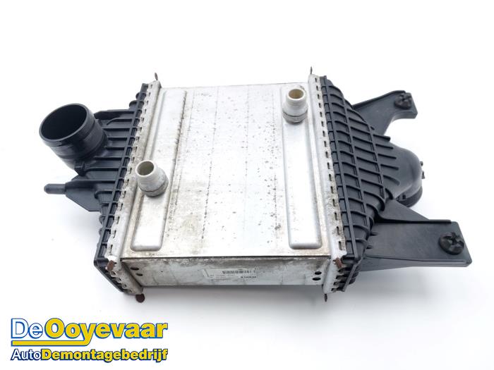 Used Intercooler Landrover Range Rover Sport (LW) 3.0 SDV6 Price € 149,99 Margin scheme offered by Autodemontagebedrijf De Ooyevaar