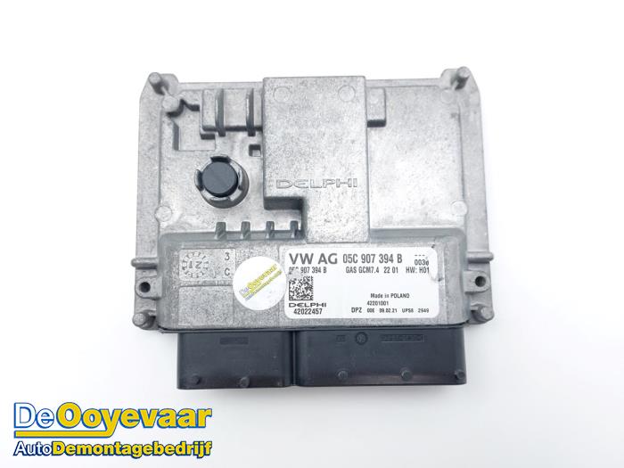 Used Engine management computer Audi A3 Sportback (8YA) 1.0 30 TFSI 12V Mild hybrid Price € 174,99 Margin scheme offered by Autodemontagebedrijf De Ooyevaar