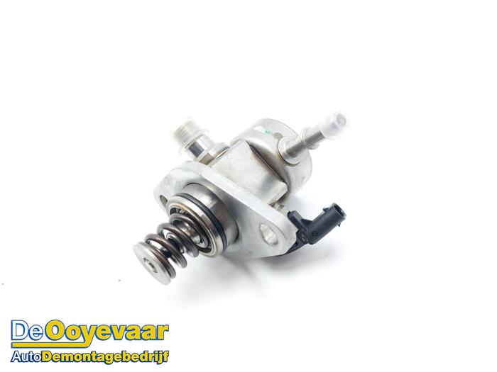 Begagnade Högtryckspump Citroen C3 (SX/SW) 1.2 12V e-THP PureTech 110 Pris € 79,99 Marginaltabell erbjuds av Autodemontagebedrijf De Ooyevaar